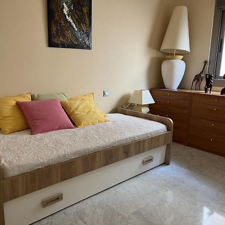Apartamento Carla Almuñécar 외부 사진
