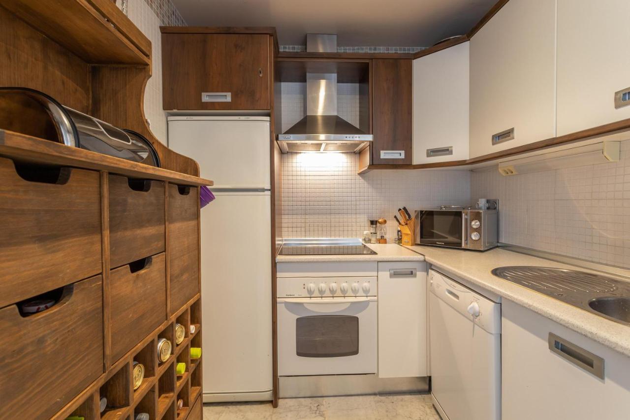 Apartamento Carla Almuñécar 외부 사진