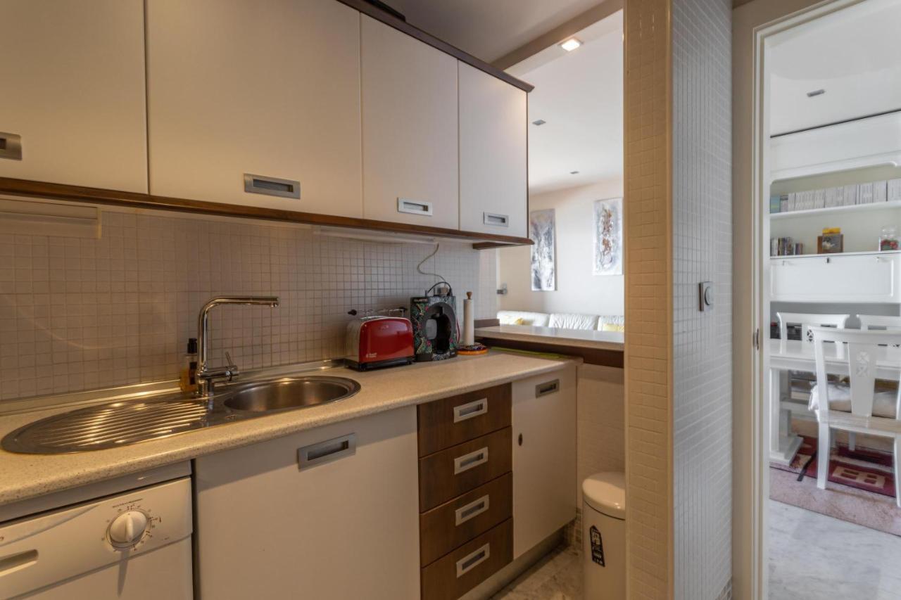 Apartamento Carla Almuñécar 외부 사진