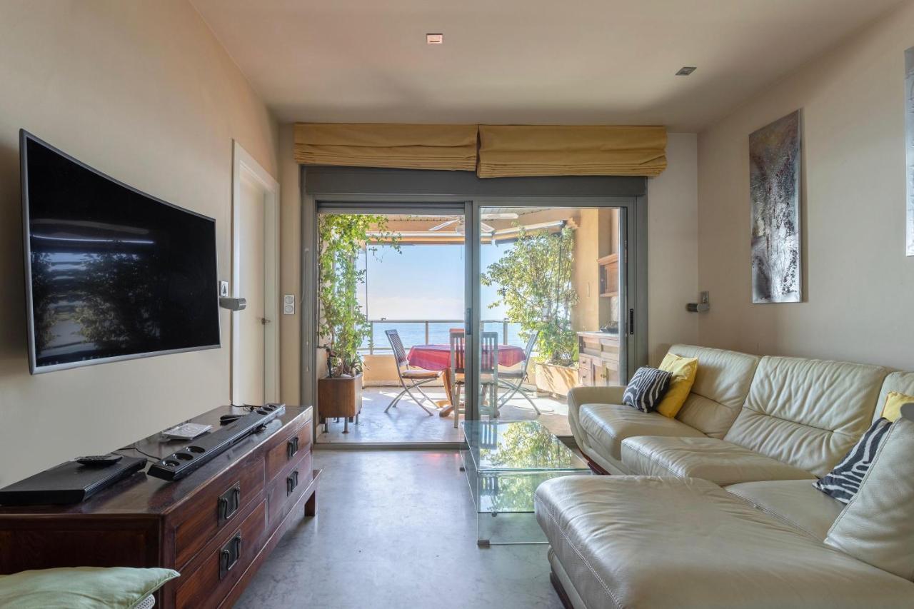 Apartamento Carla Almuñécar 외부 사진