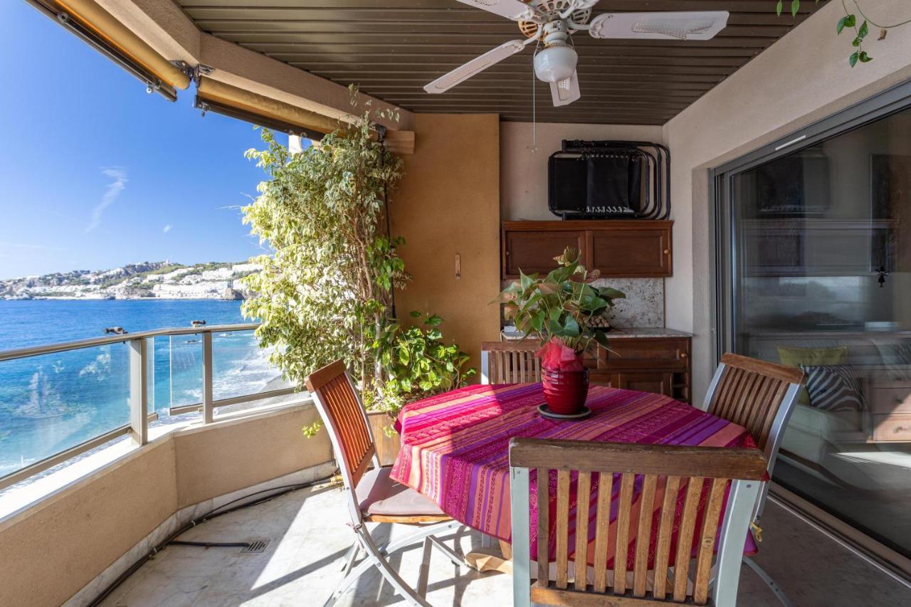 Apartamento Carla Almuñécar 외부 사진