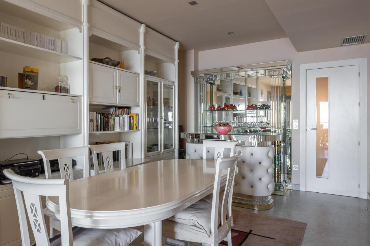 Apartamento Carla Almuñécar 외부 사진