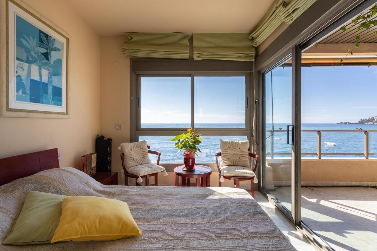 Apartamento Carla Almuñécar 외부 사진