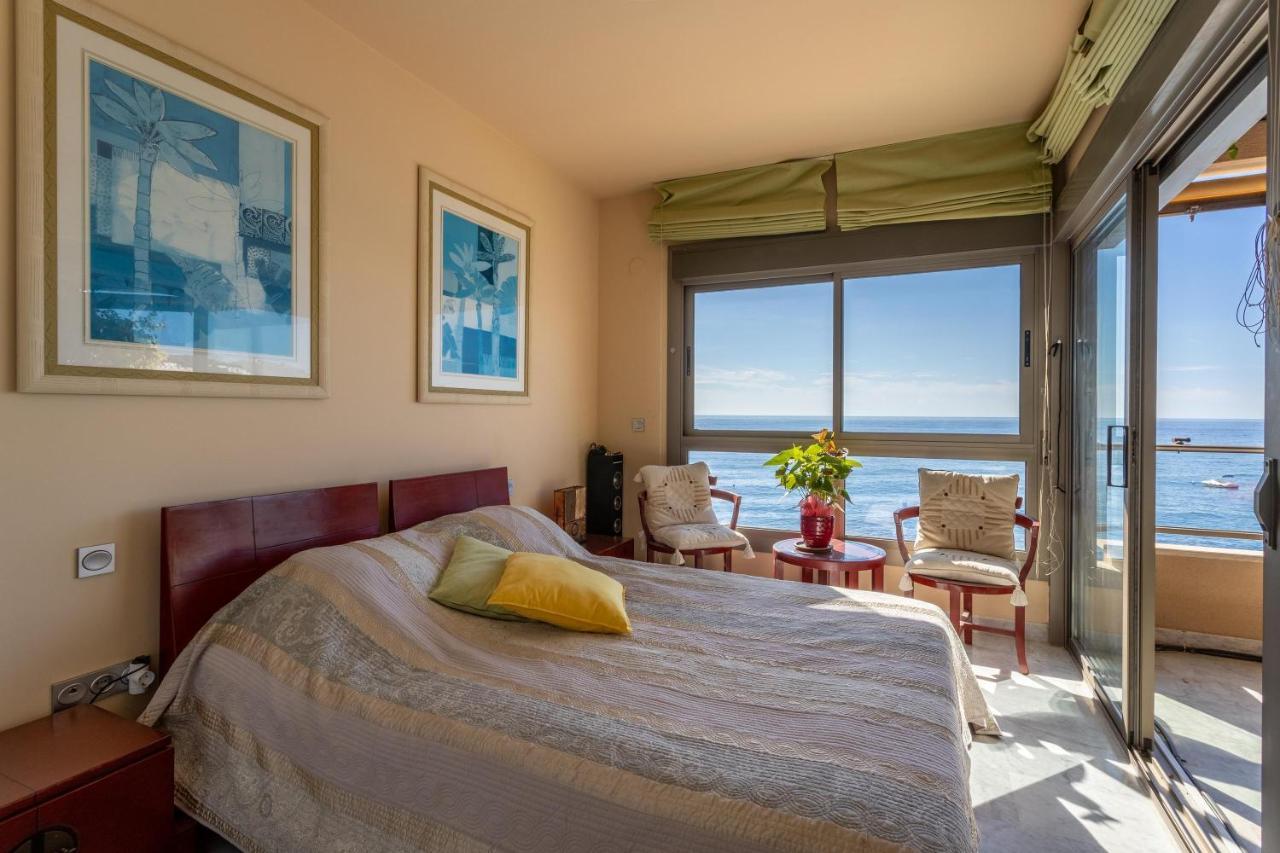 Apartamento Carla Almuñécar 외부 사진