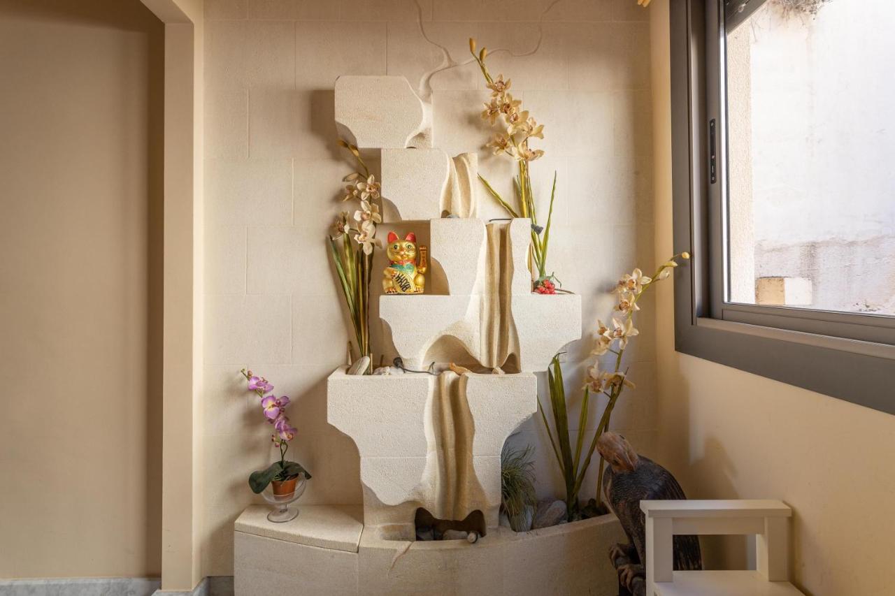 Apartamento Carla Almuñécar 외부 사진