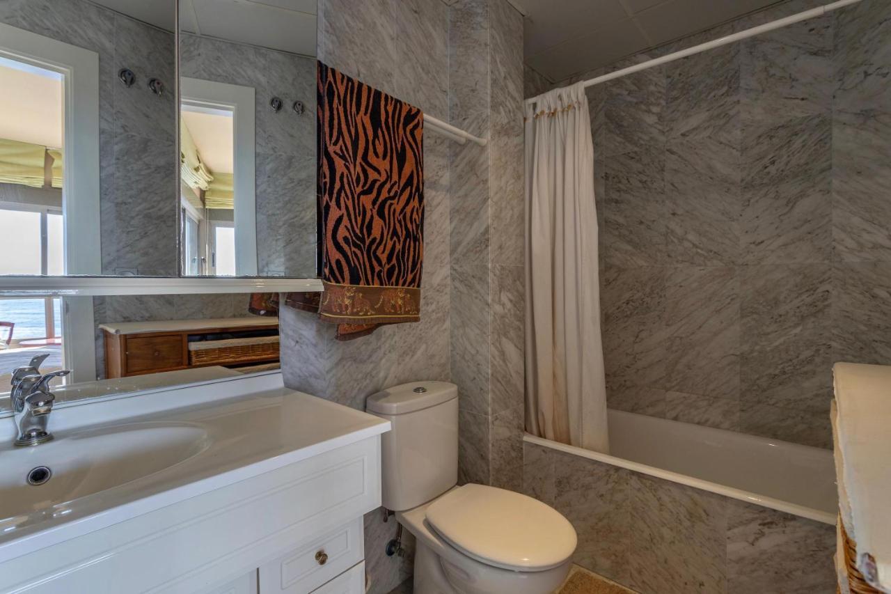 Apartamento Carla Almuñécar 외부 사진